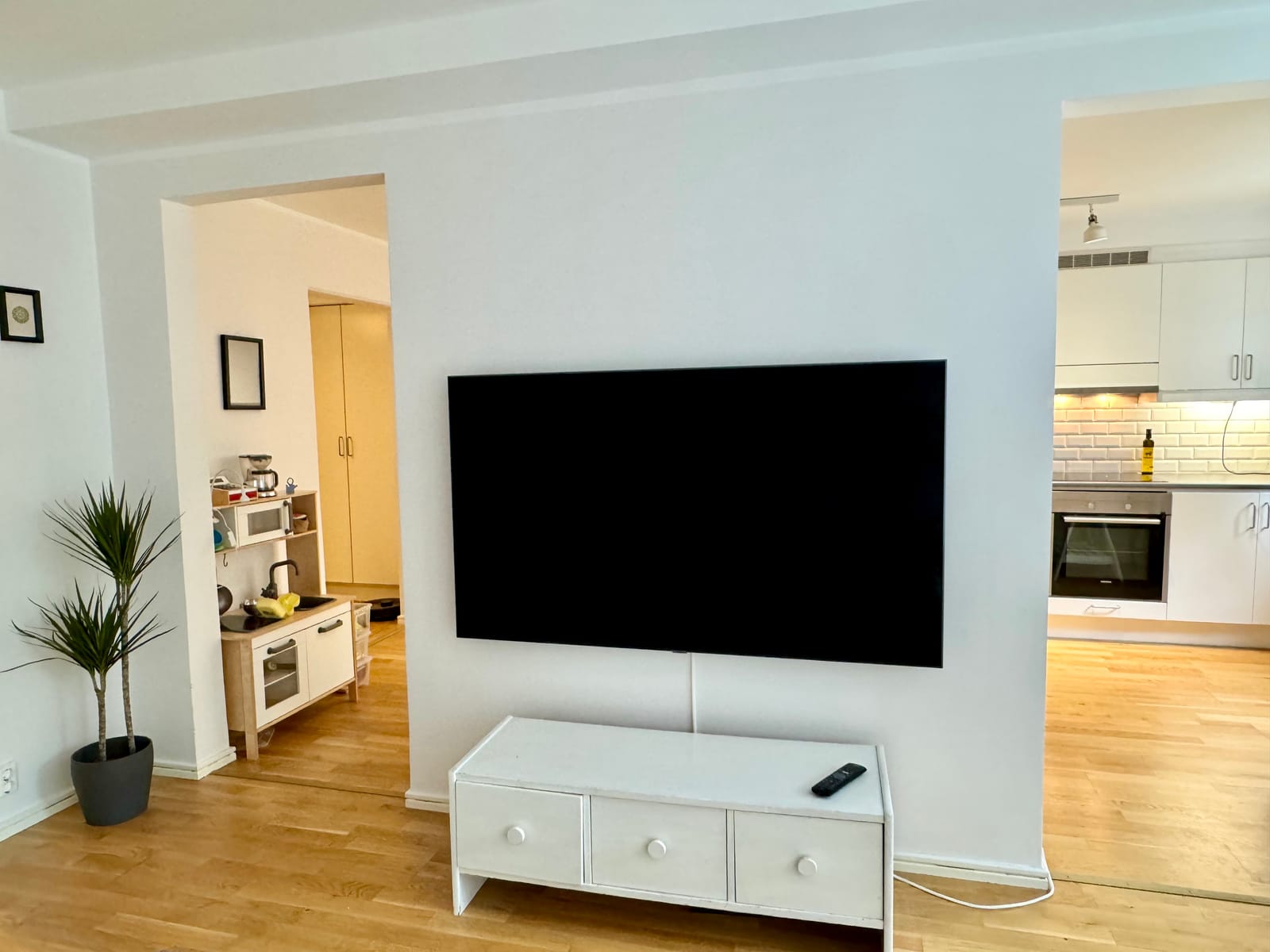 4 rok · 95 m² i Hägersten – bild 6