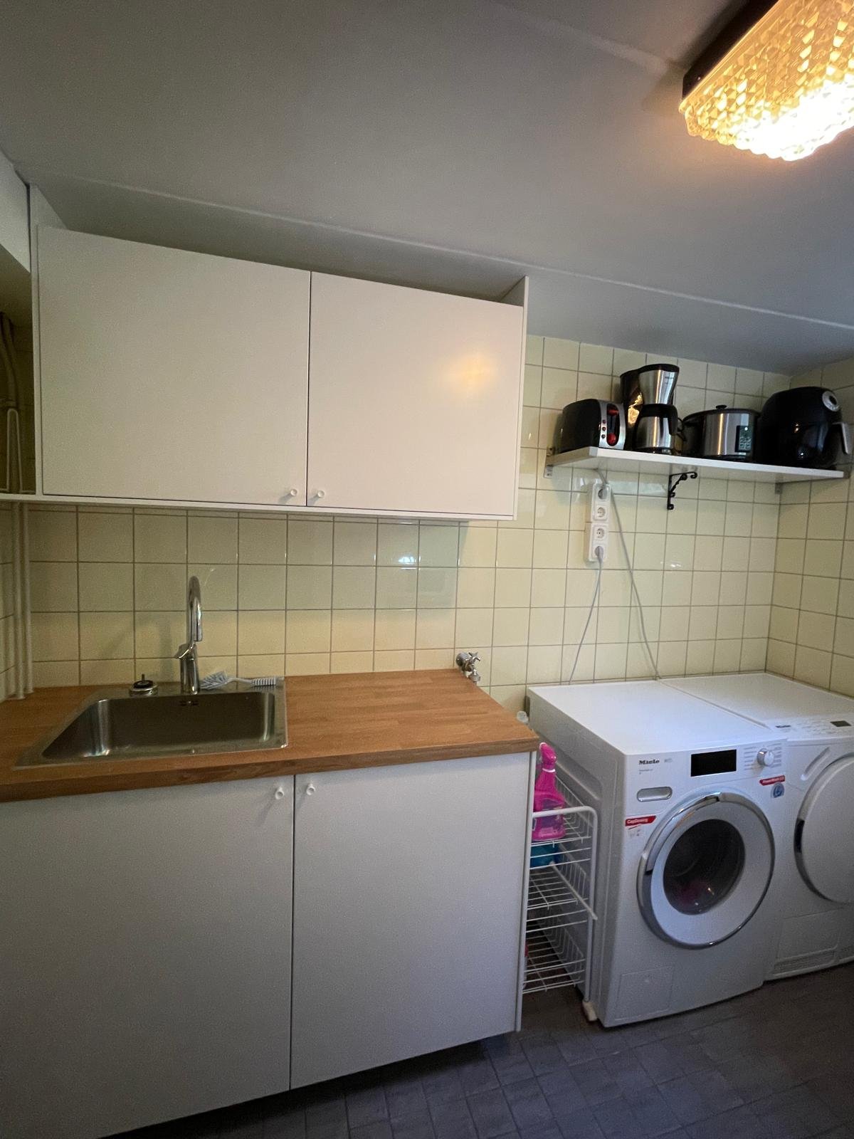 Villa/Hus, 1 rooms, 11 sqm, Angered – bild 6