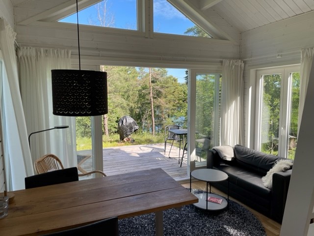 2 rok · 30 m² i Stocksund – Stocksund