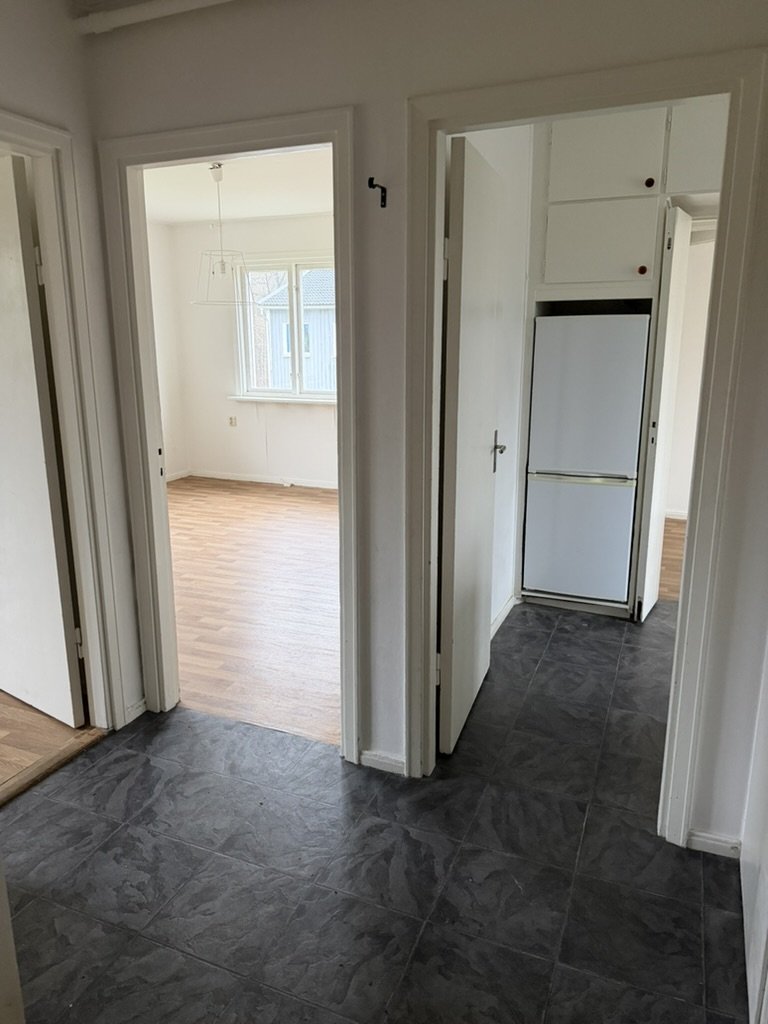 Lägenhet, 3 rooms, 55 sqm, Kumla – bild 2