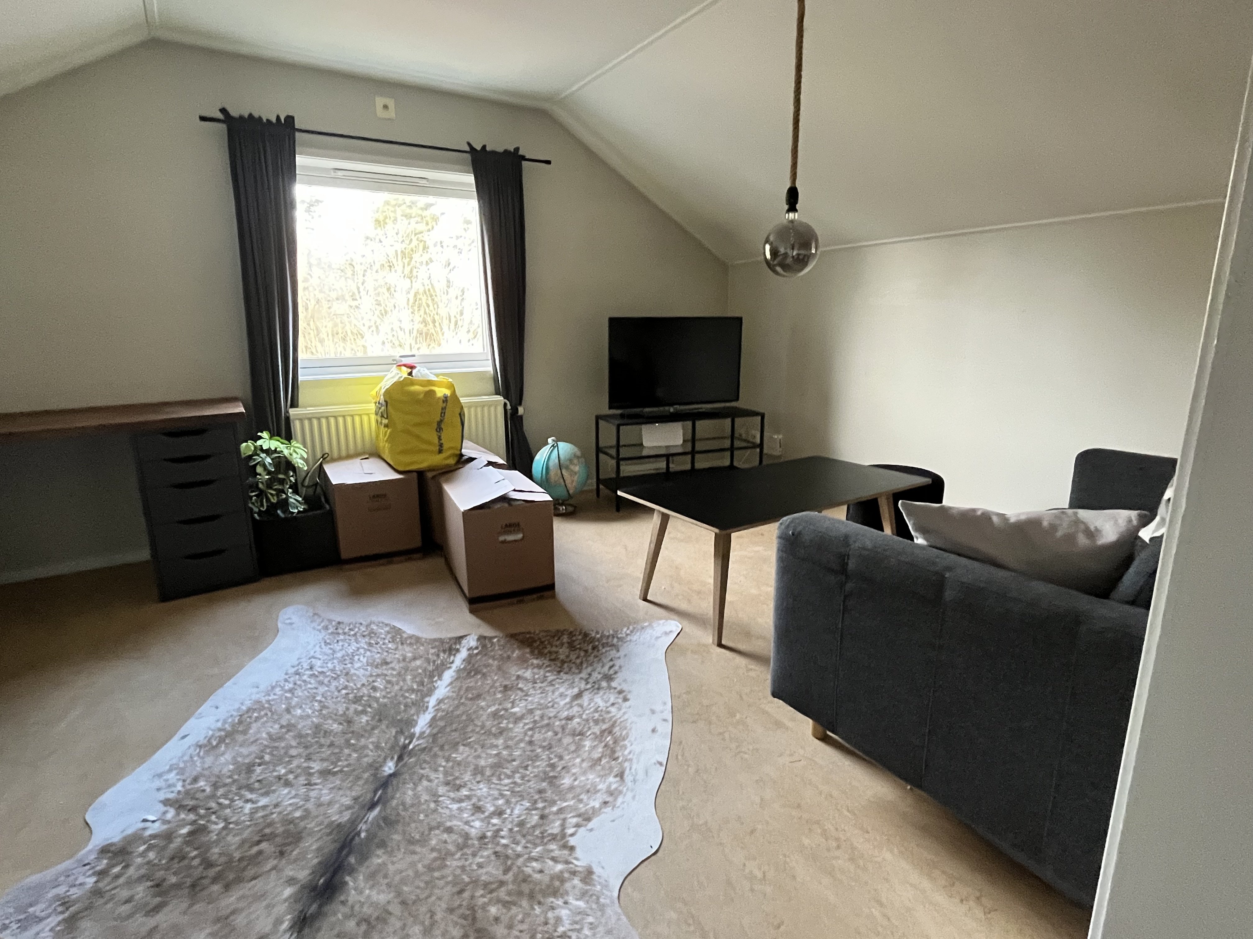 Lägenhet, 2 rooms, 35 sqm, Trollhättan – bild 7