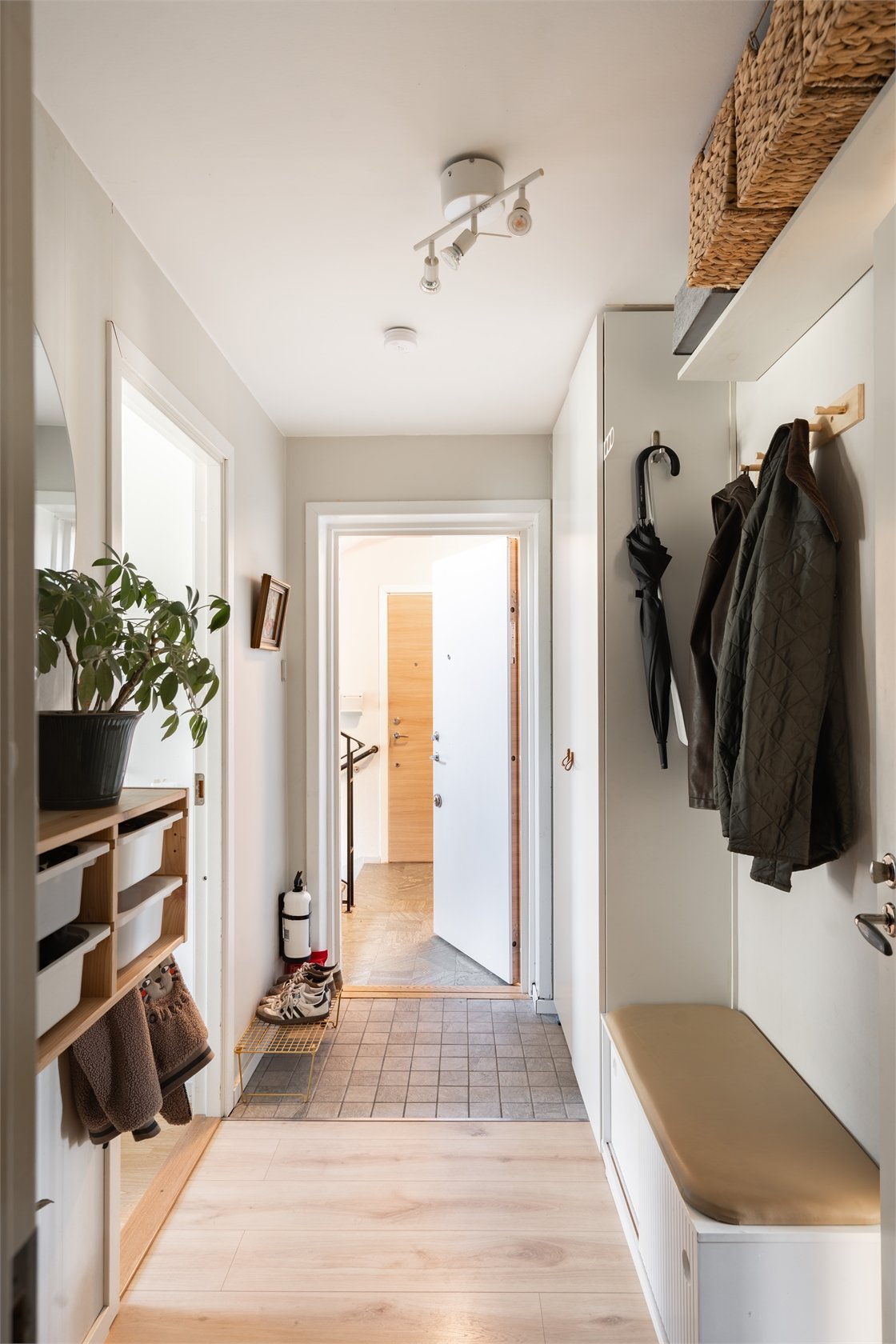 2 rok · 42 m² i Västerås – bild 8