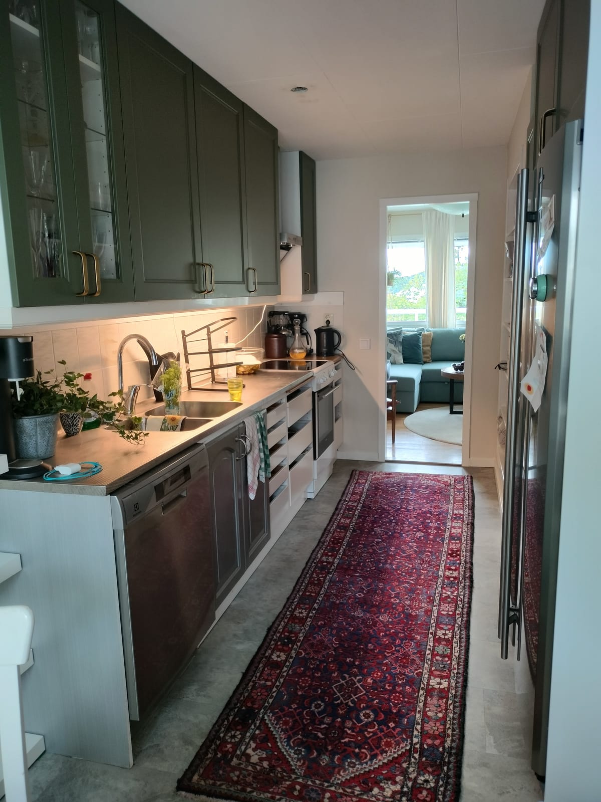 3 rok · 90 m² i Stenungsund – bild 3