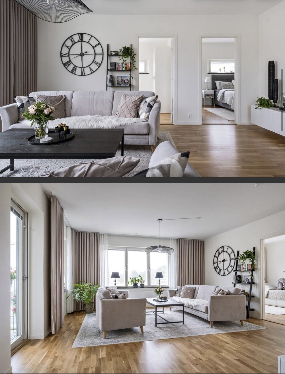 Lägenhet, 3 rooms, 80 sqm, Hisings Backa
