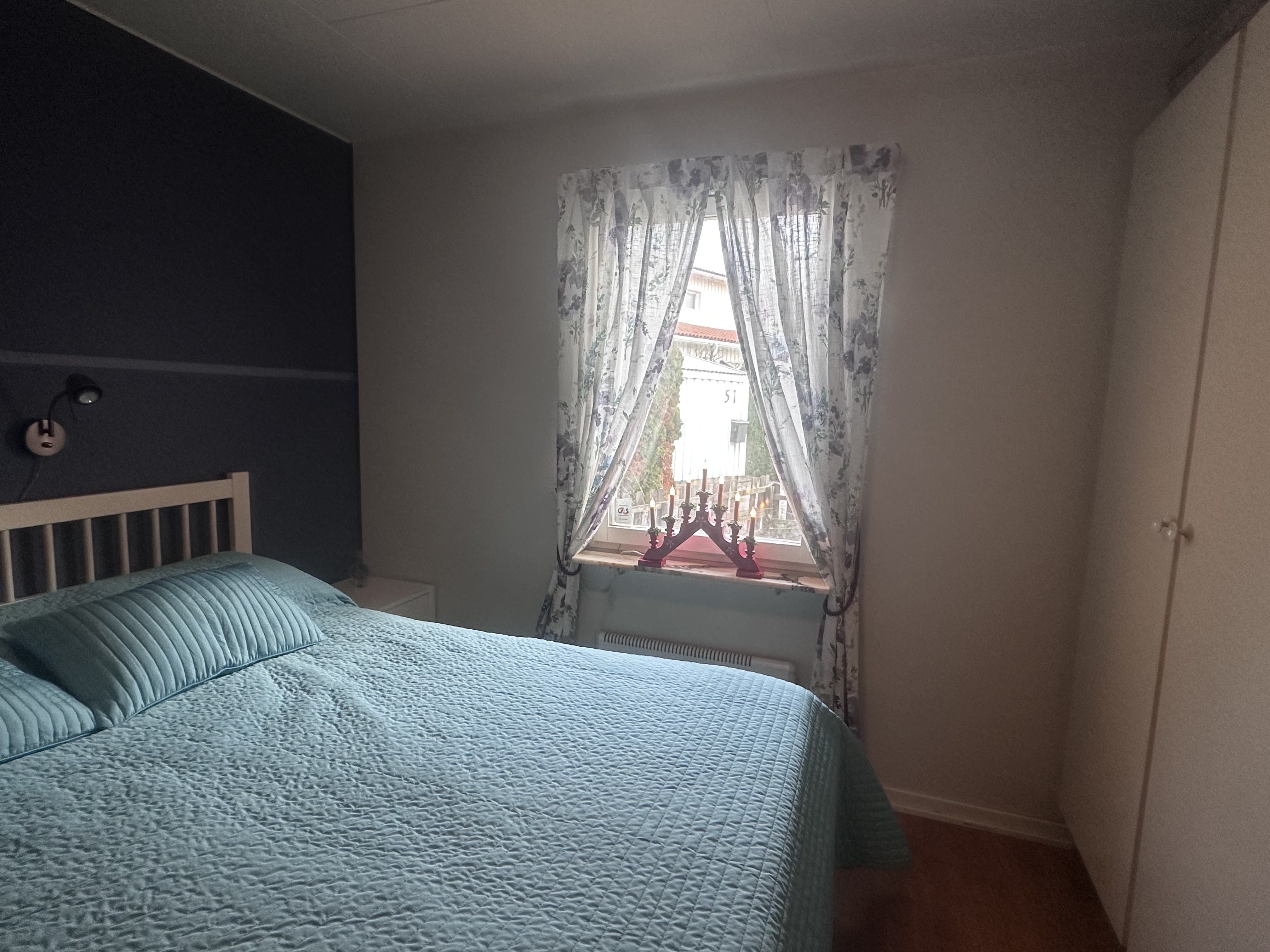 Radhus, 3 rooms, 74 sqm, Stenhamra – bild 8