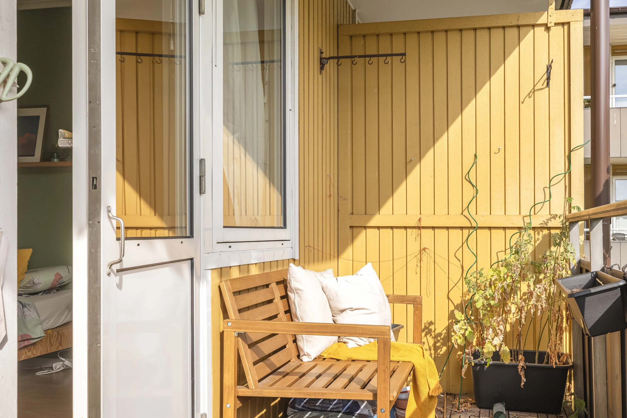 Lägenhet, 2 rooms, 64 sqm, Hisings Backa – bild 11