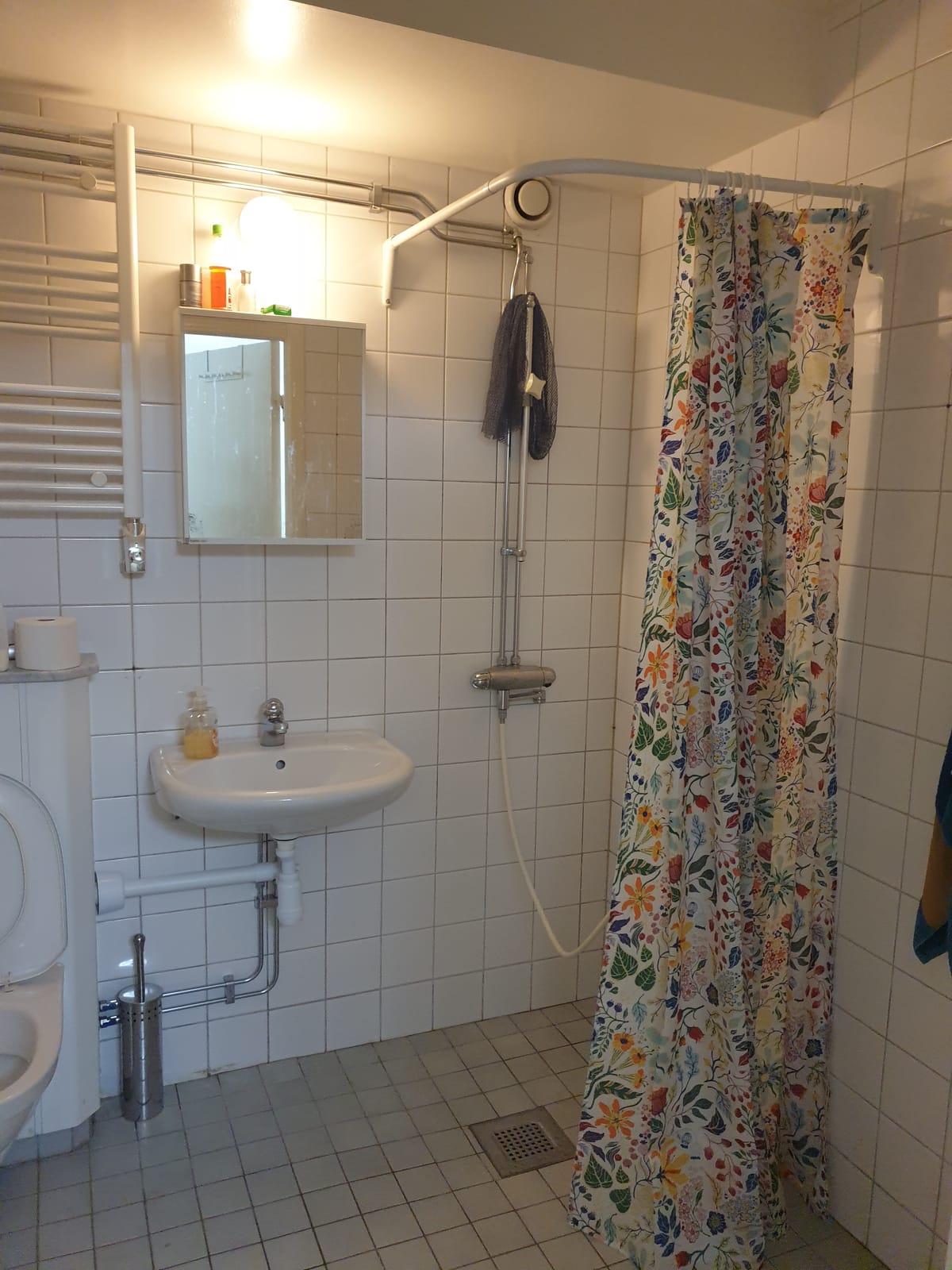 1 rok · 23 m² i Sollentuna – bild 10