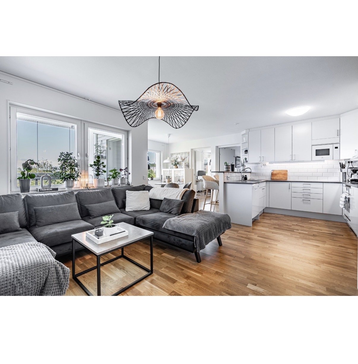 3 rok · 65 m² i Örnsköldsvik – bild 2