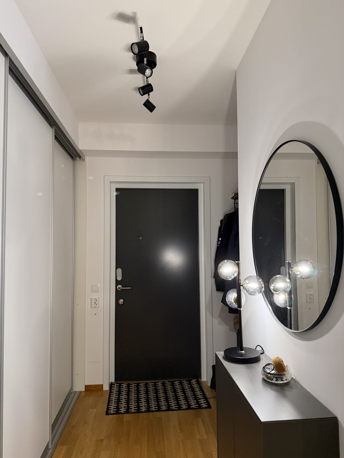 2 rok · 46 m² i Västerås – bild 3