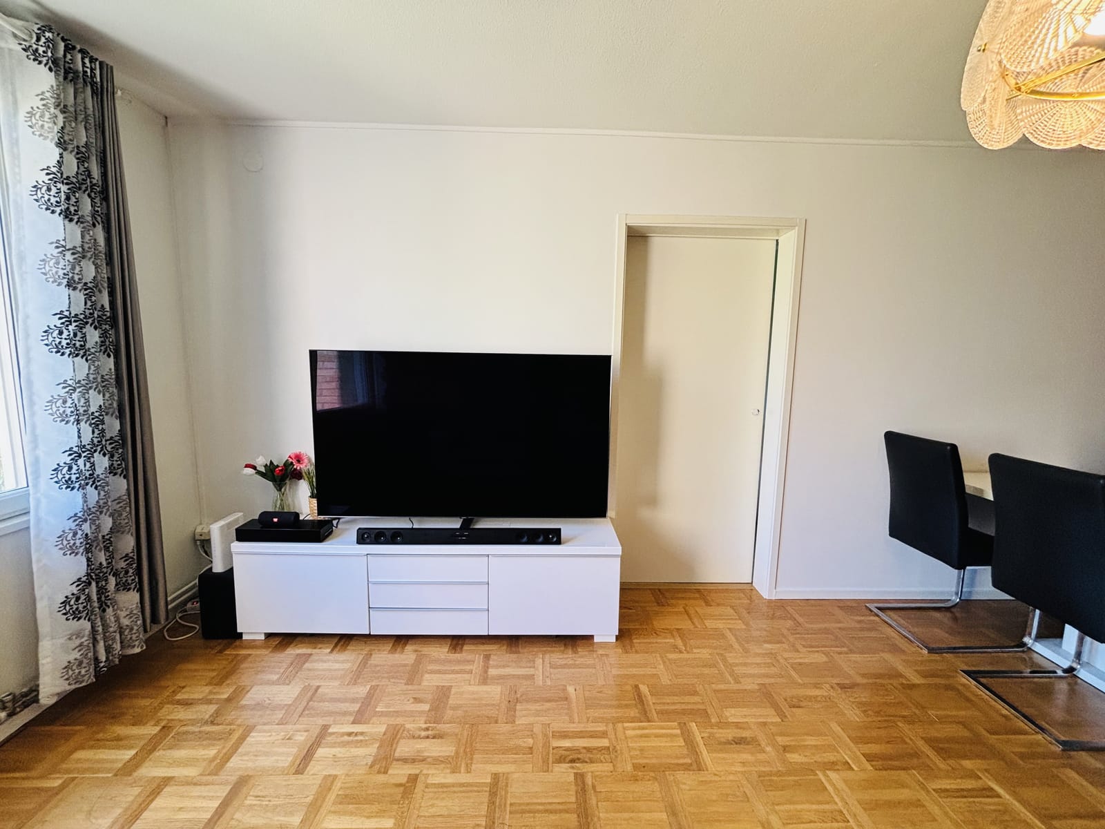 3 rok · 81 m² i Solna – bild 3