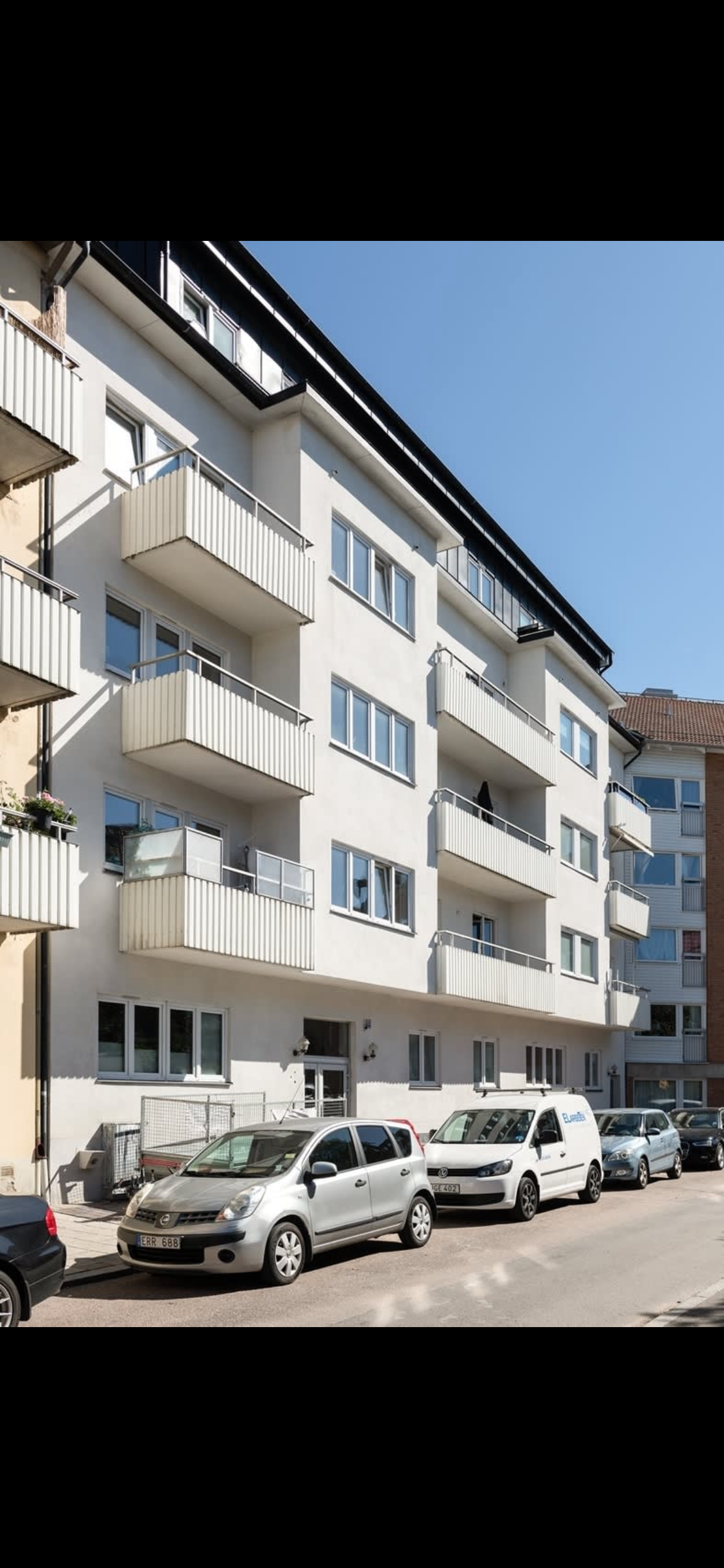 Lägenhet, 2 rooms, 67 sqm, Helsingborg – bild 15