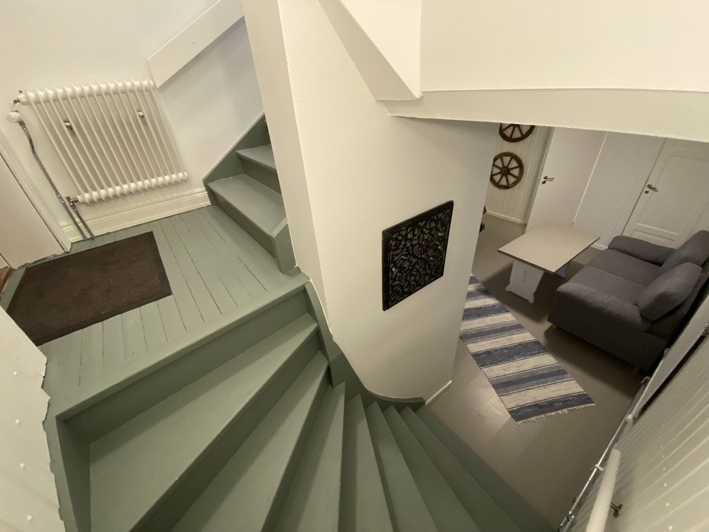 6 rok · 128 m² i Ursviken – bild 9