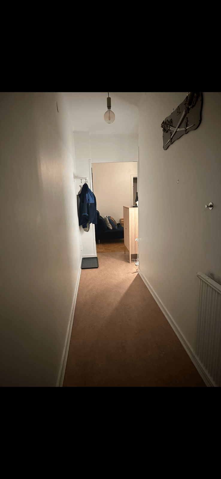 2 rok · 55 m² i Stockholm – bild 2