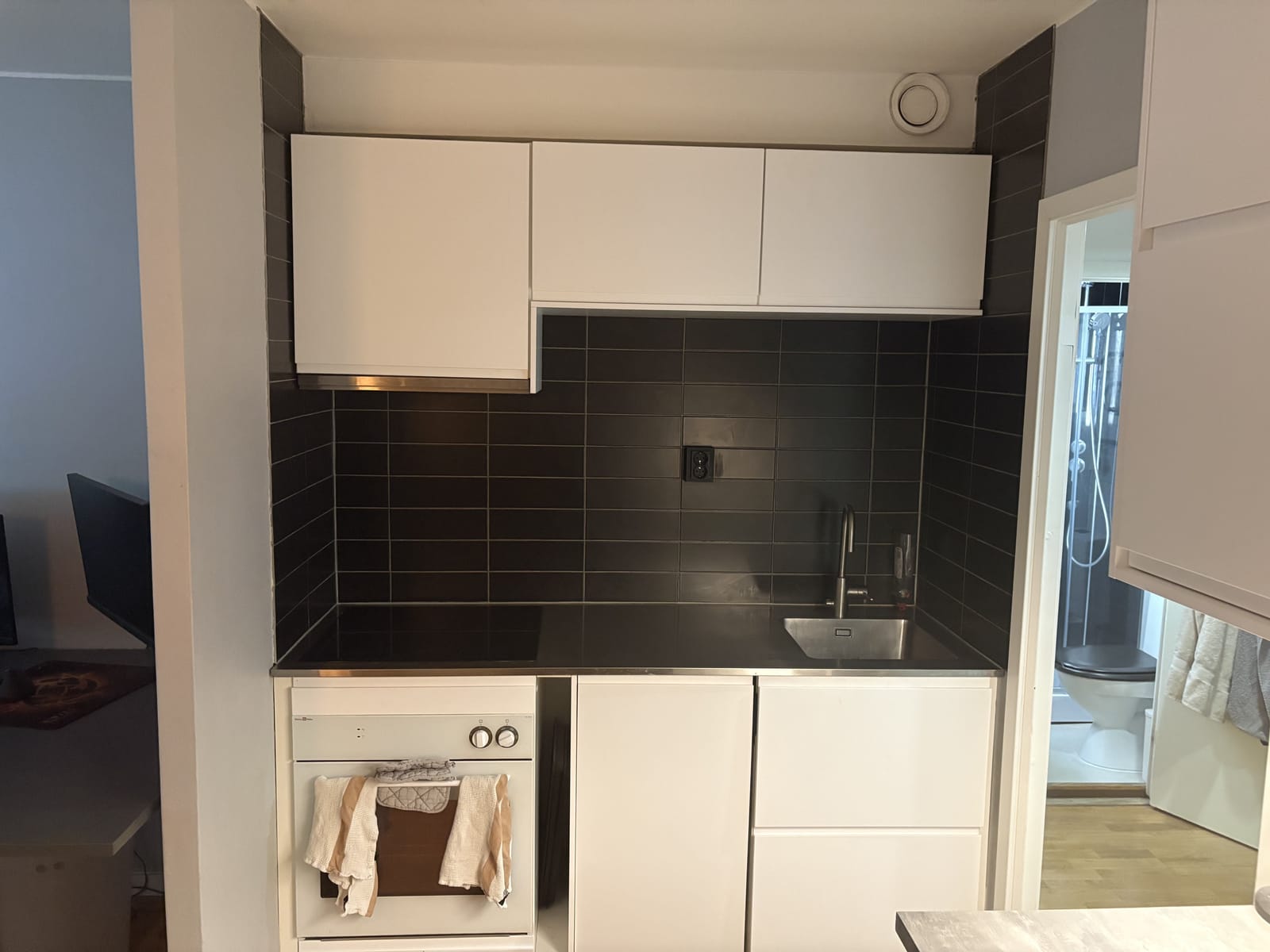 1 rok · 29 m² i Bromma – bild 3