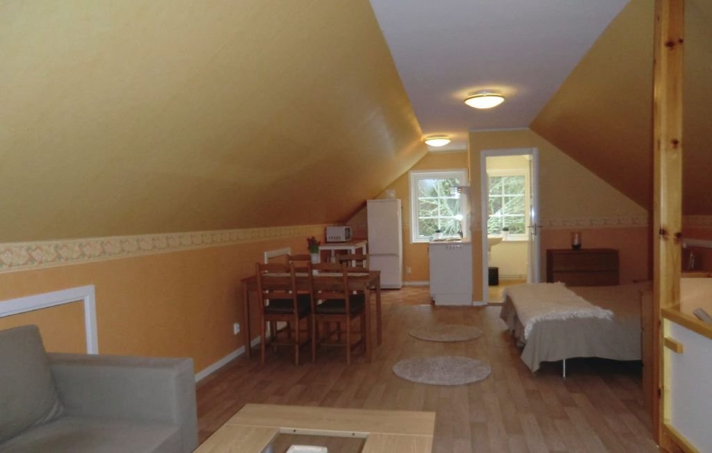 1 rok · 45 m² i Vittsjö – Vittsjö