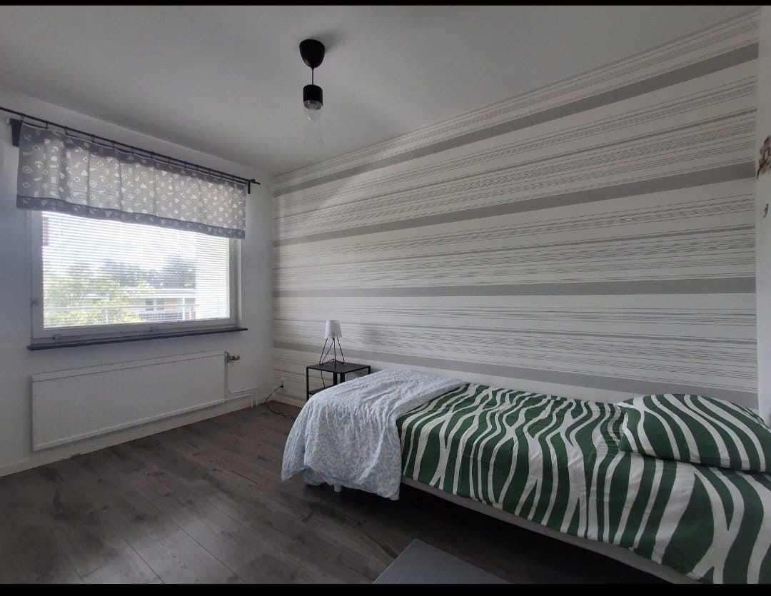 5 rok · 120 m² i Gävle – bild 11