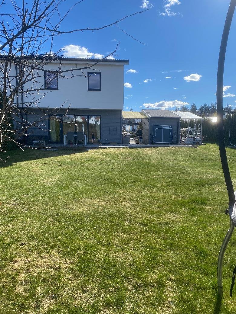 Lägenhet, 6 rooms, 155 sqm, Järna – bild 3