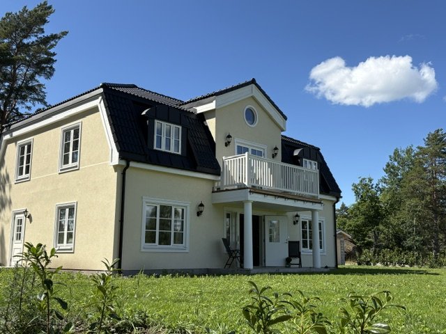 7 rok · 212 m² i Sorunda – bild 4
