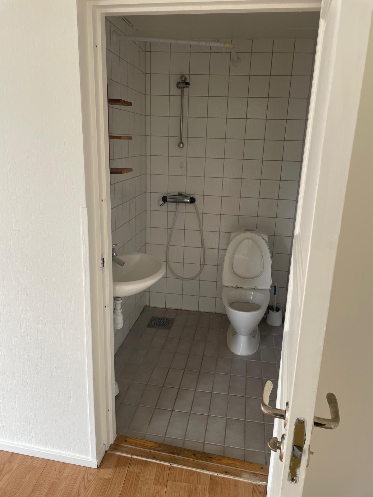 Lägenhet, 2 rooms, 28 sqm, Malmö – bild 3