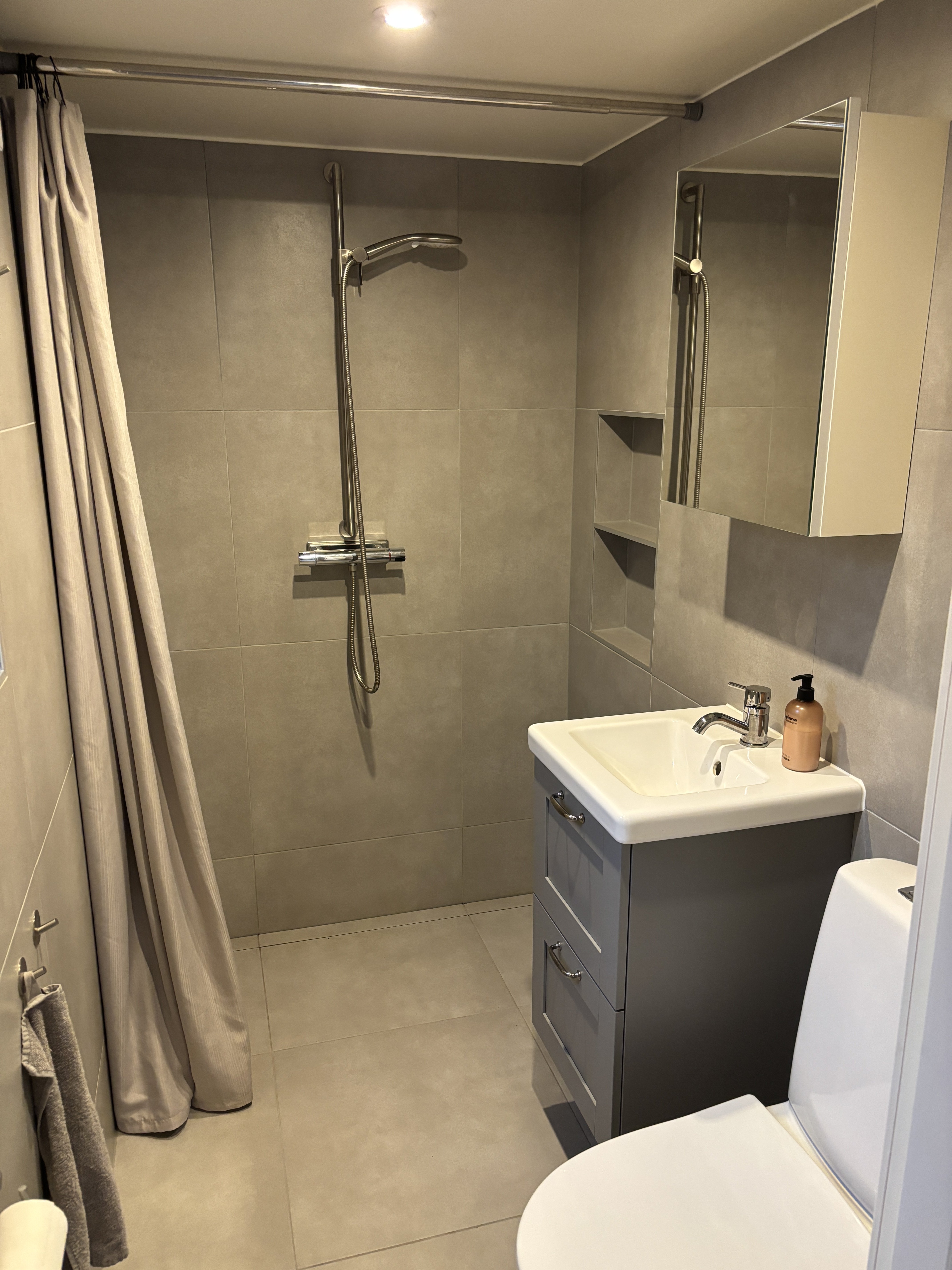 Stuga, 1 rooms, 25 sqm, Löddeköpinge – bild 3