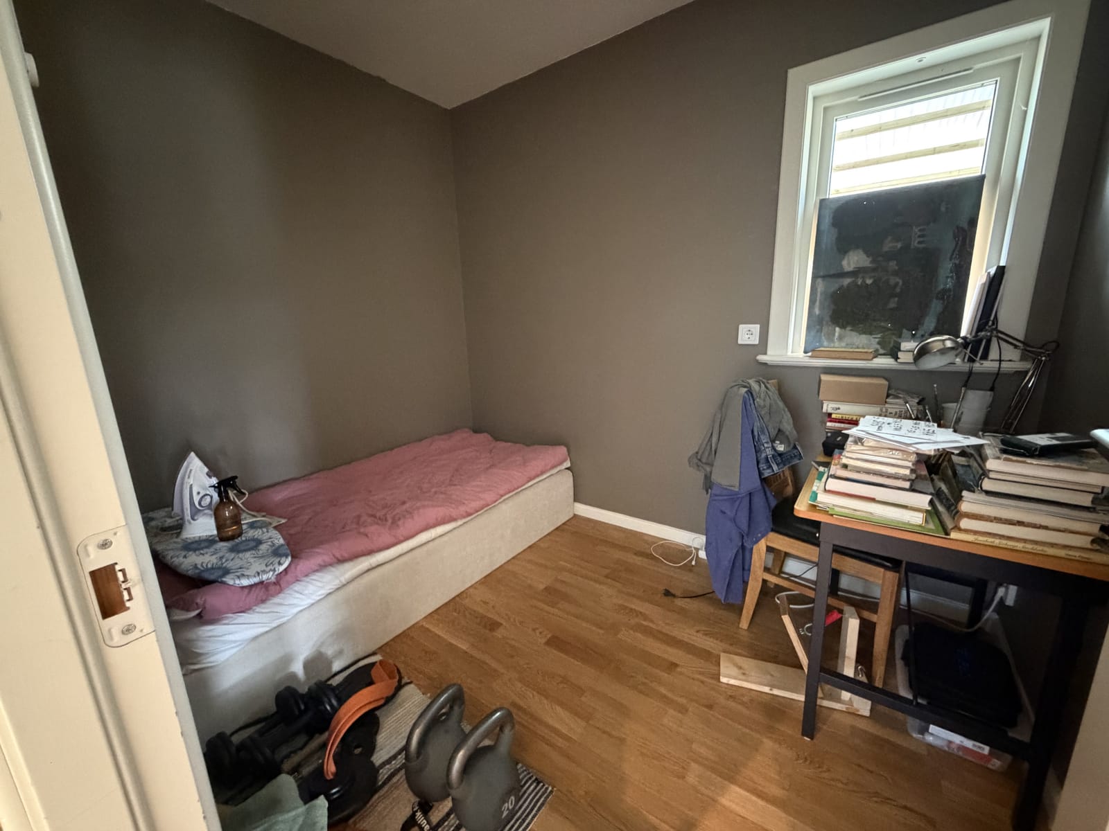 3 rok · 90 m² i Tvååker – bild 9