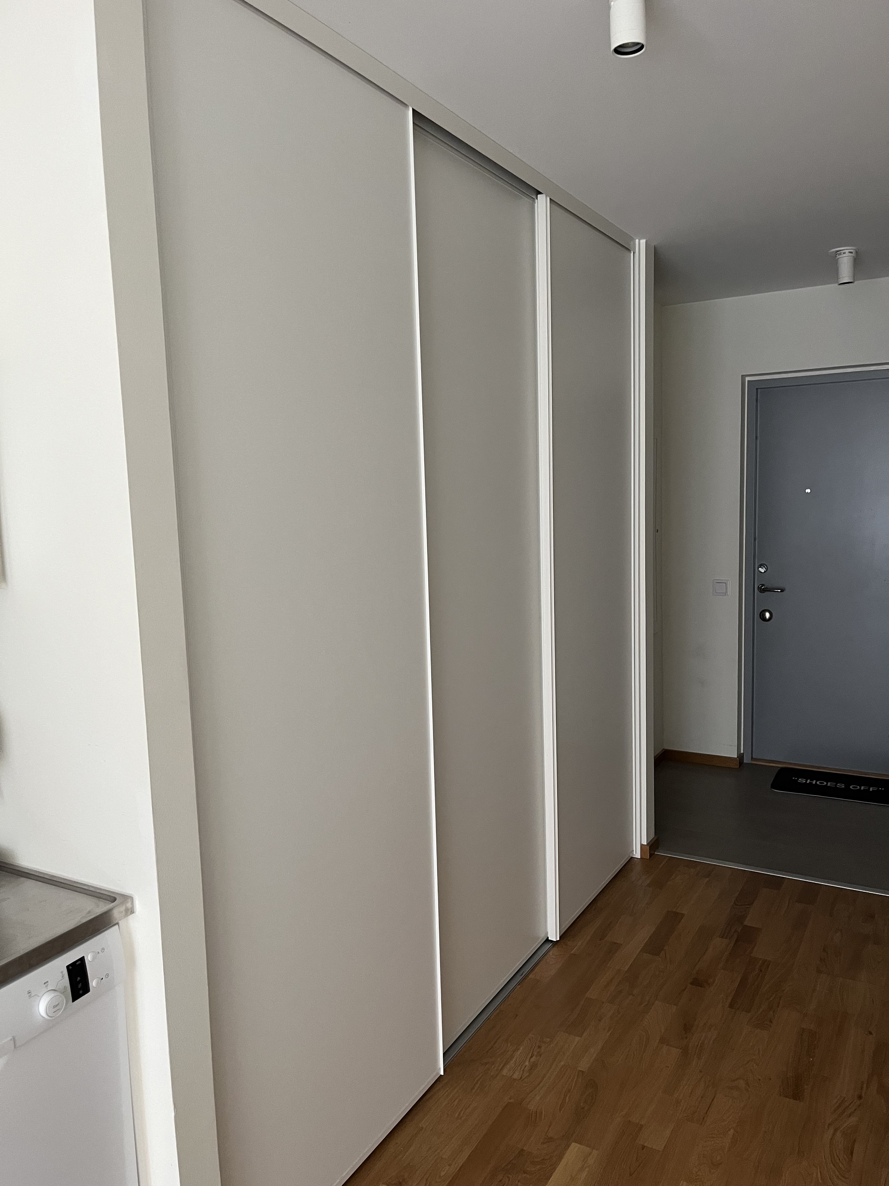 Lägenhet, 1 rooms, 35 sqm, Malmö – bild 8