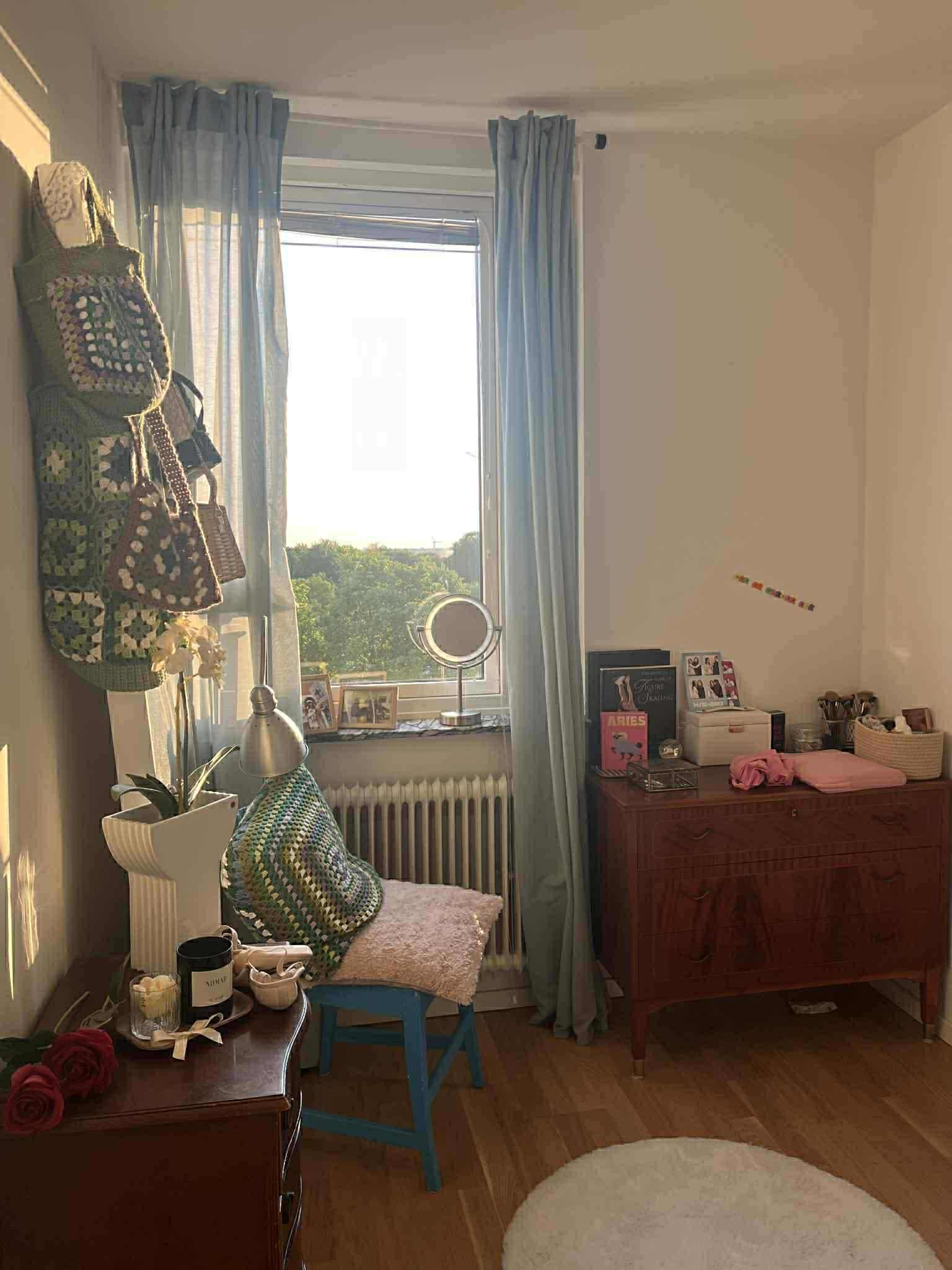 2 rok · 50 m² i Lund – bild 5