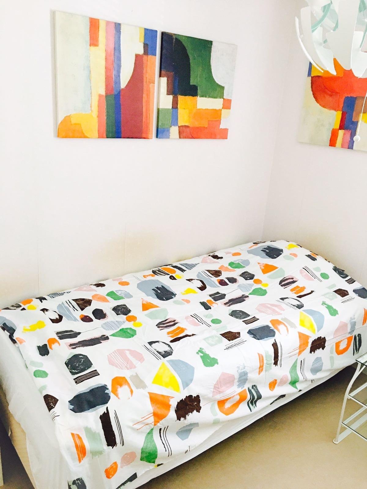 Lägenhet, 1 rooms, 12 sqm, Skärholmen