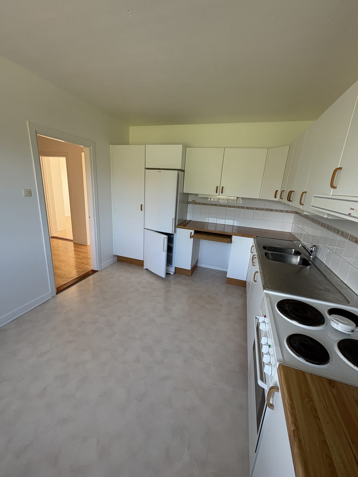 2 rok · 61 m² i Vislanda – bild 9
