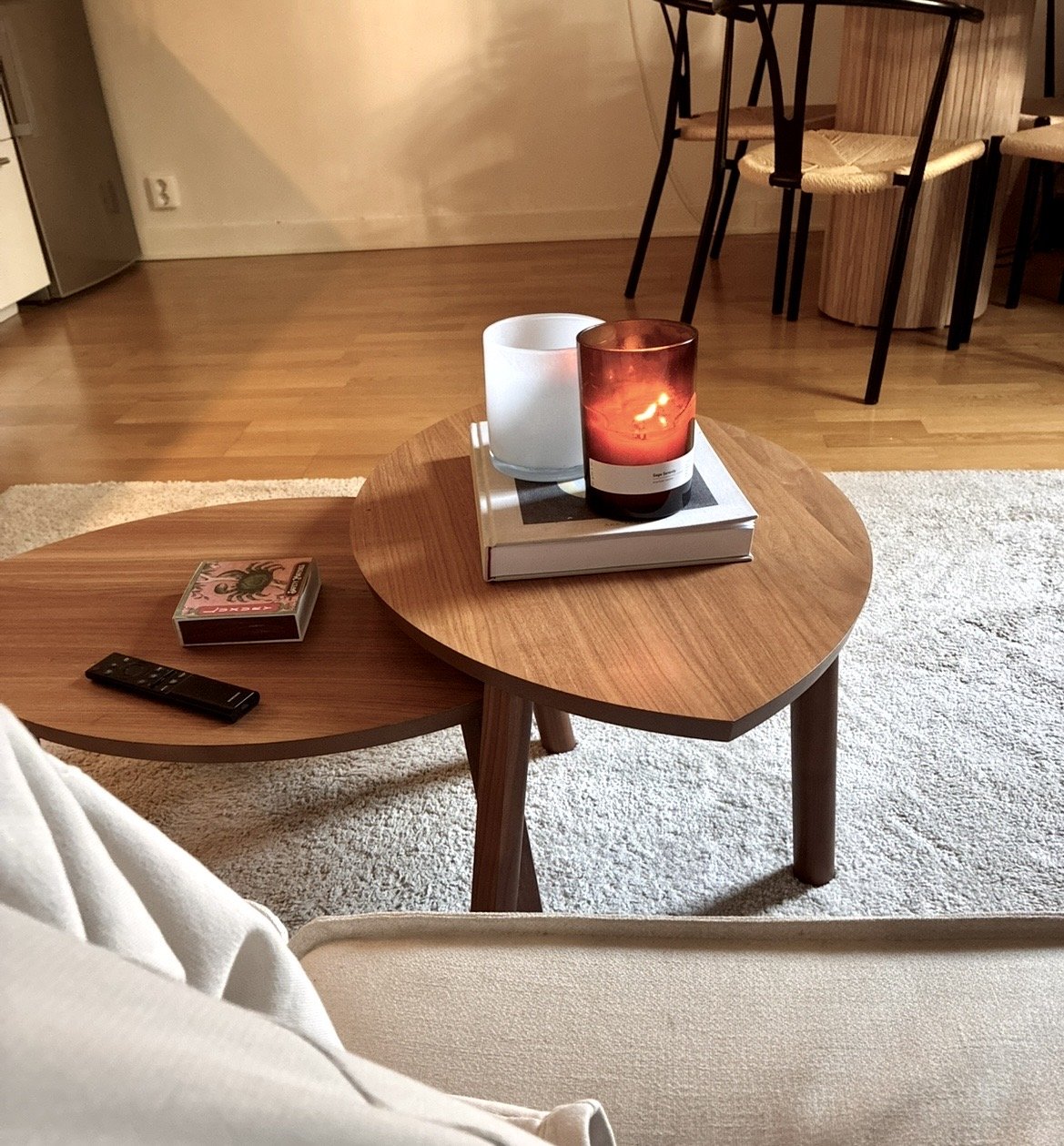 Lägenhet, 2 rooms, 42 sqm, Göteborg – bild 2