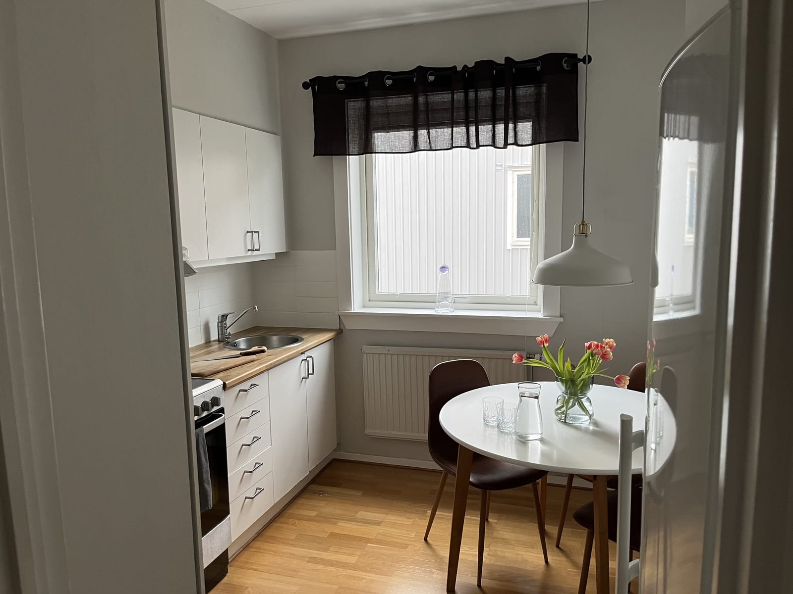Lägenhet, 1 rooms, 35 sqm, Göteborg