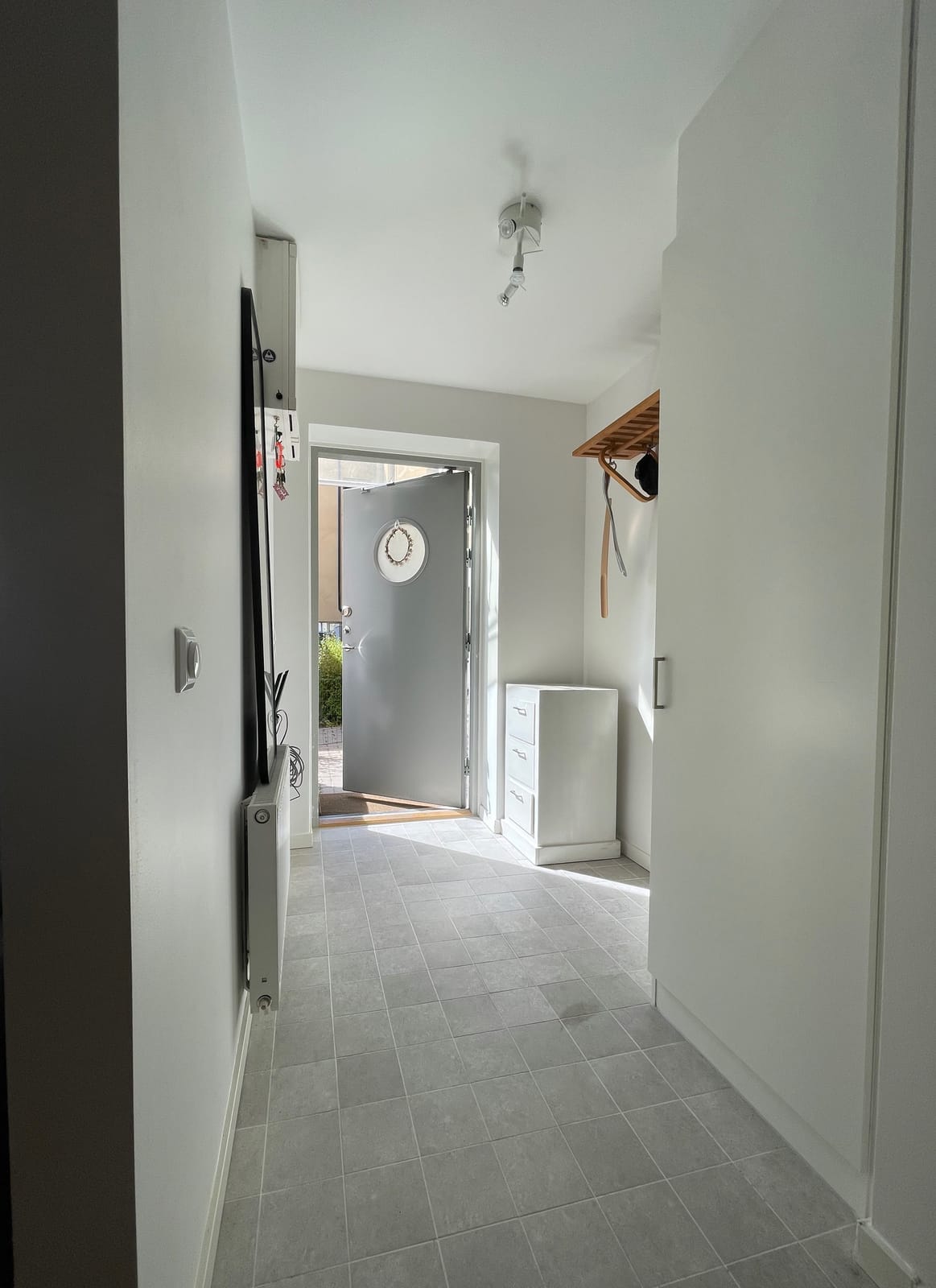 3 rok · 56 m² i Hägersten – bild 2