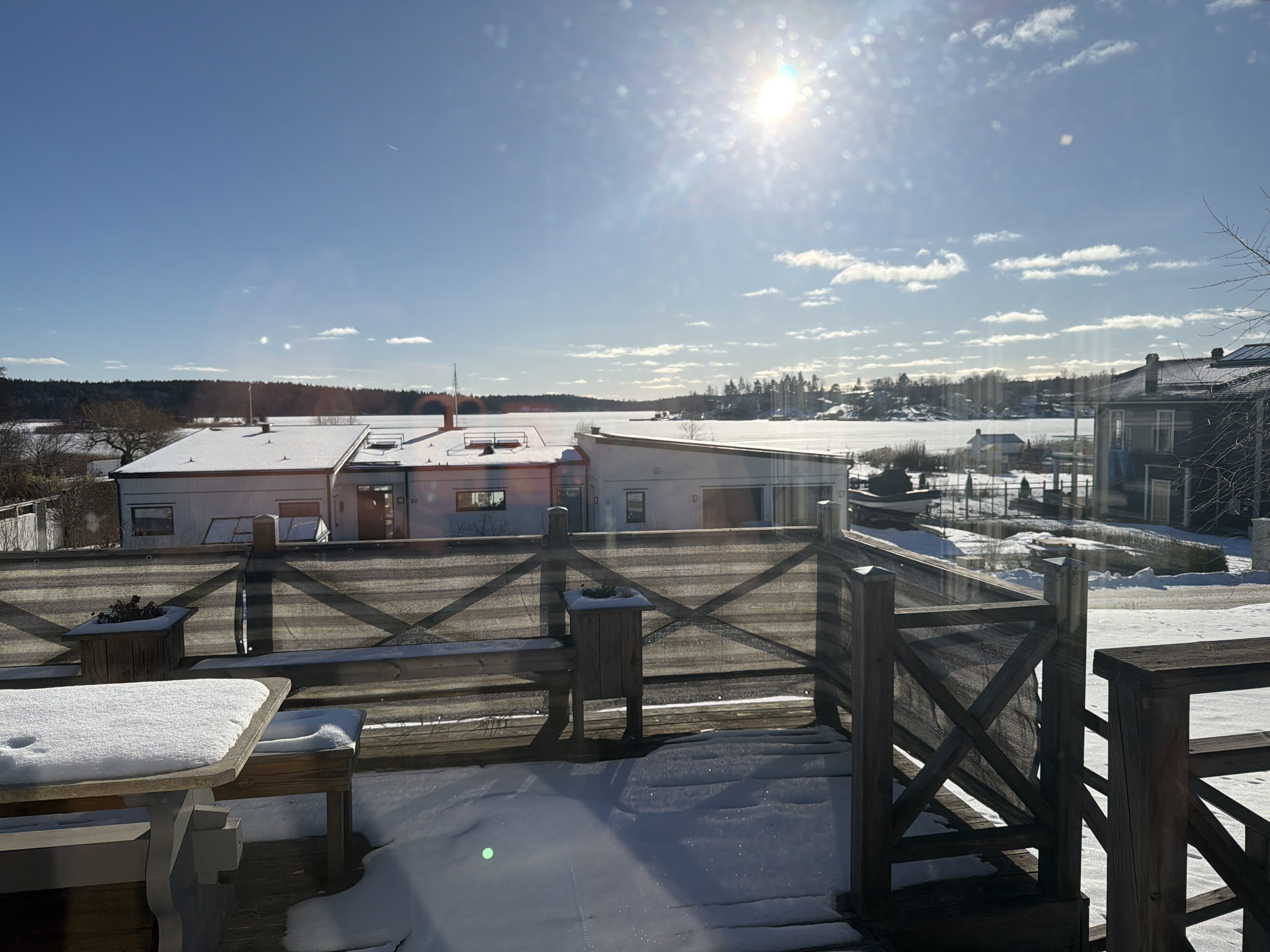 Villa/Hus, 2 rooms, 60 sqm, Åkersberga – Åkersberga