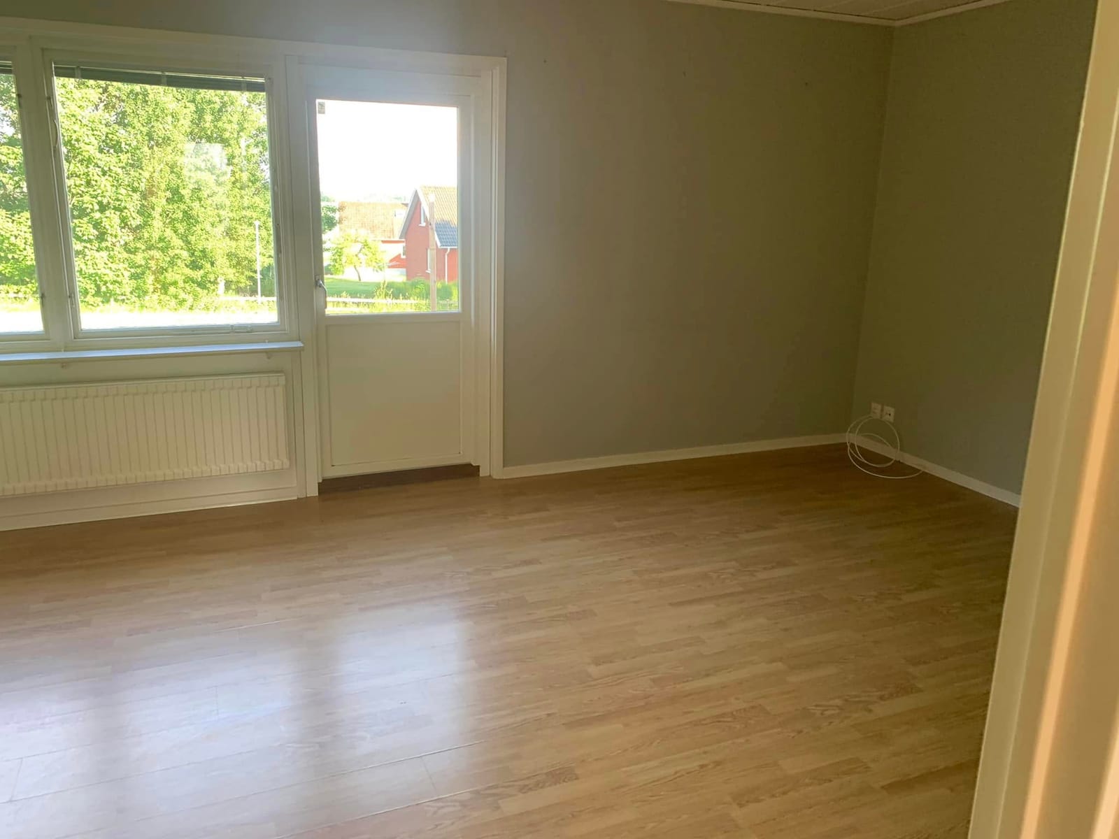 1 rok · 42 m² i Vara – bild 3