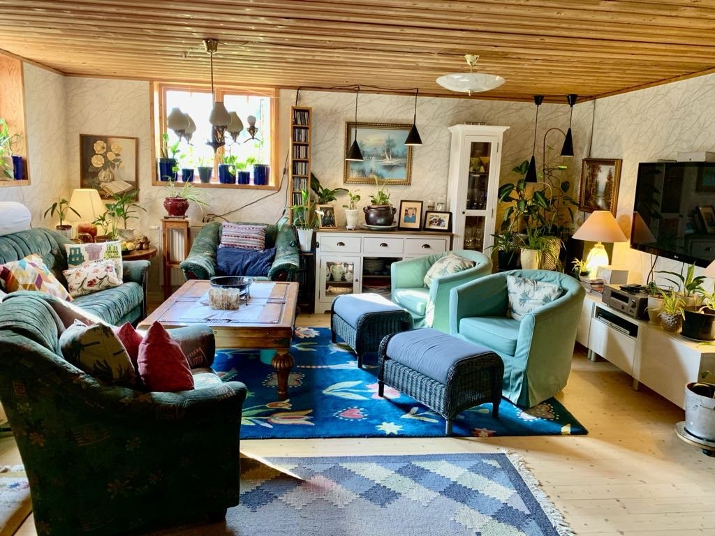 Villa/Hus, 1 rooms, 15 sqm, Kvicksund