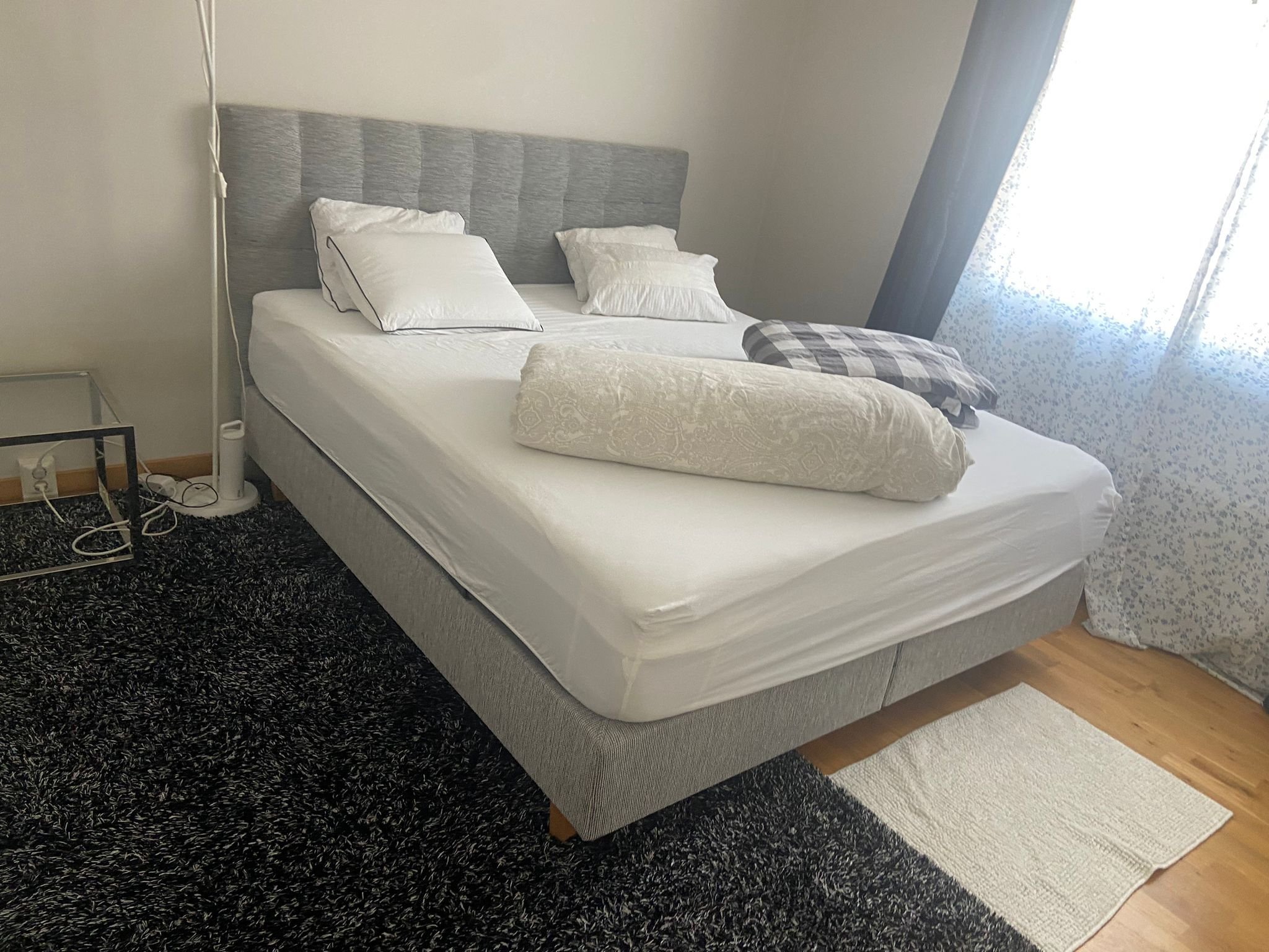 Lägenhet, 2 rooms, 78 sqm, Märsta – bild 8