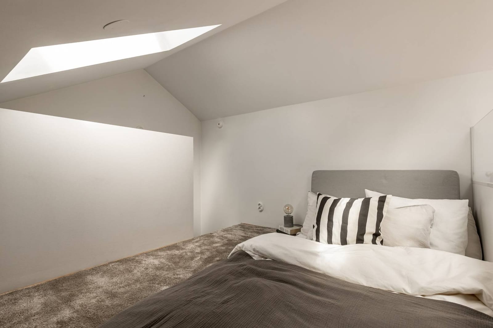 3 rok · 124 m² i Stockholm – bild 25