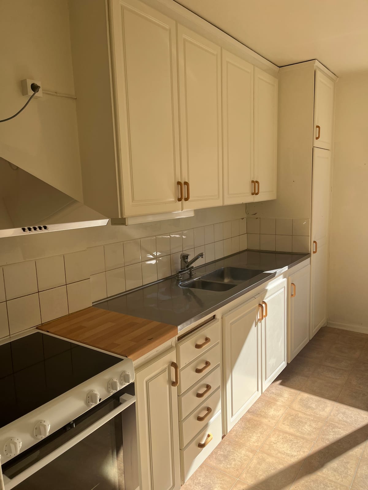 Lägenhet, 2 rooms, 54 sqm, Katrineholm