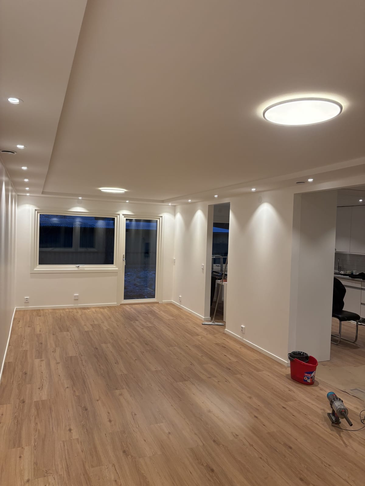 5 rok · 138 m² i Hässelby – bild 5
