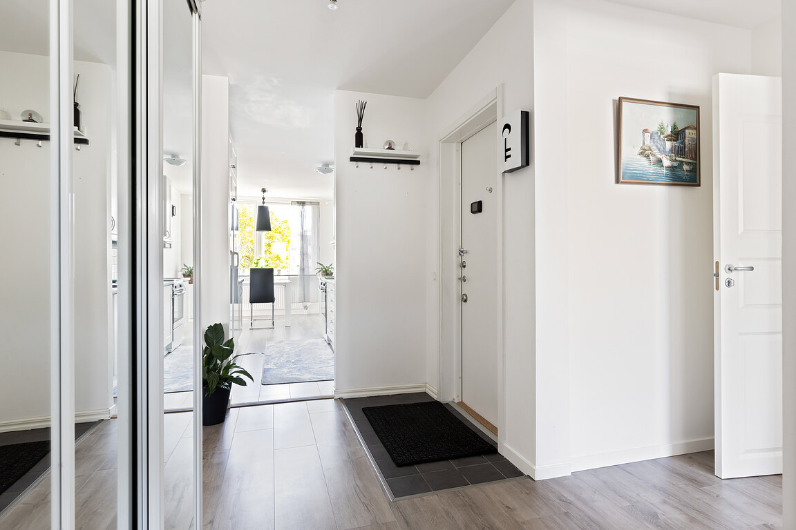 Lägenhet, 4 rooms, 90 sqm, Linköping – bild 24