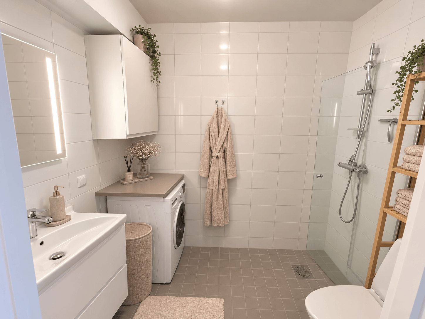 1 rok · 22 m² i Djursholm – Djursholm