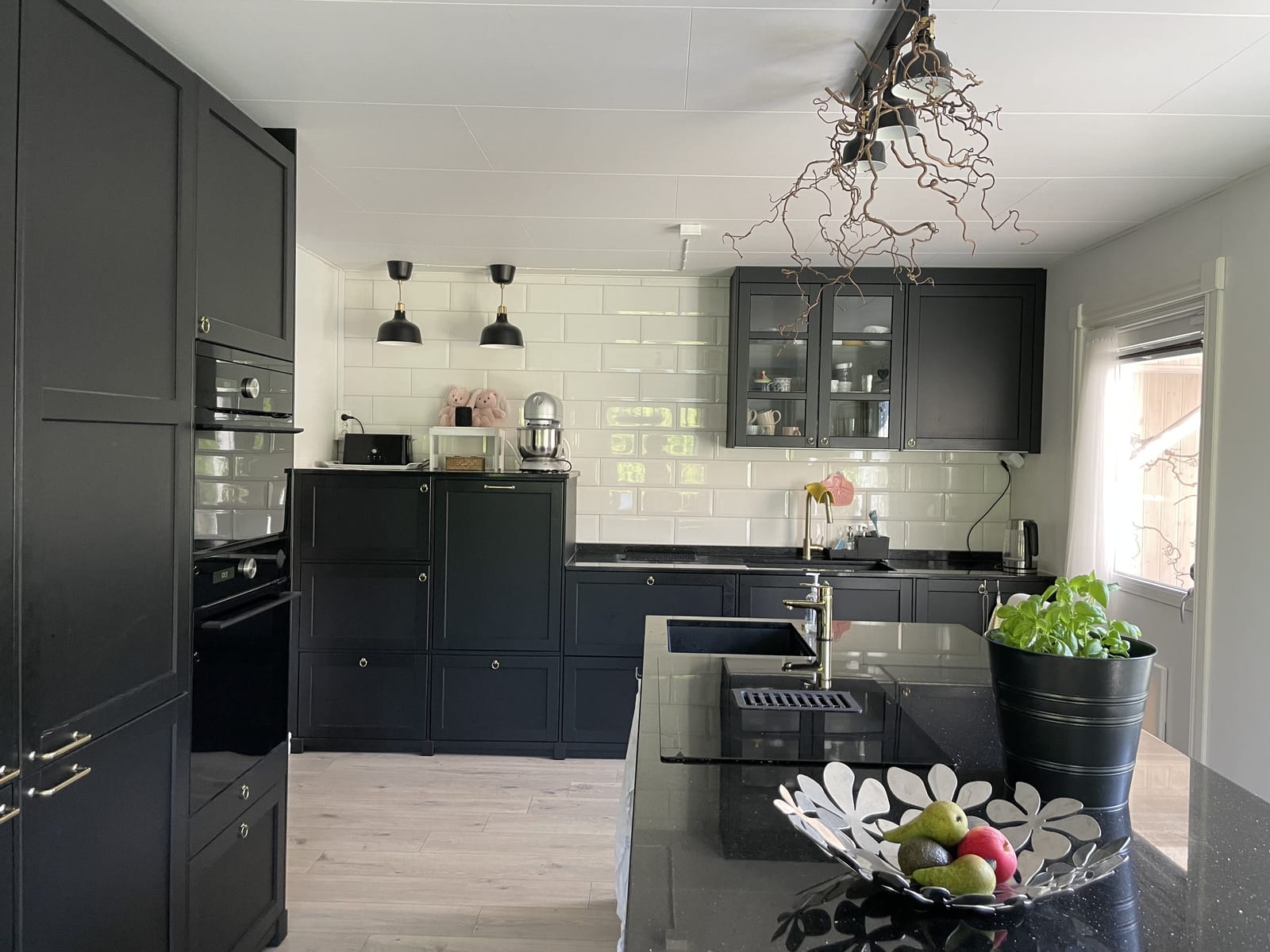 1 rok · 15 m² i Munka-ljungby – bild 2