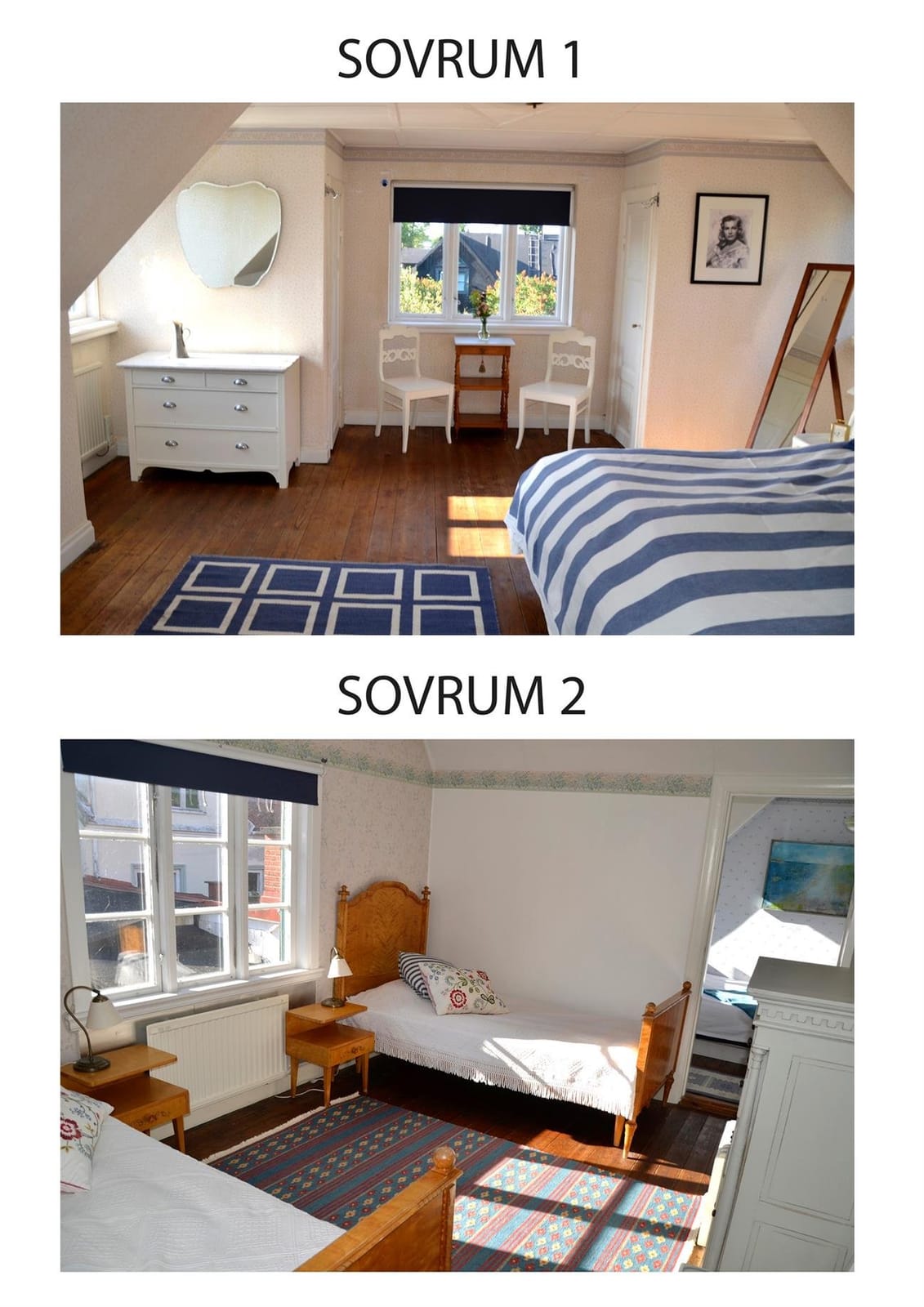 7 rok · 170 m² i Falsterbo – bild 5