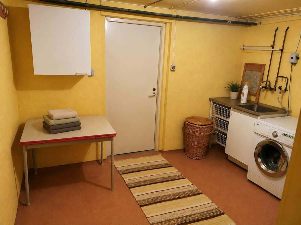 4 rok · 120 m² i Kil – bild 12