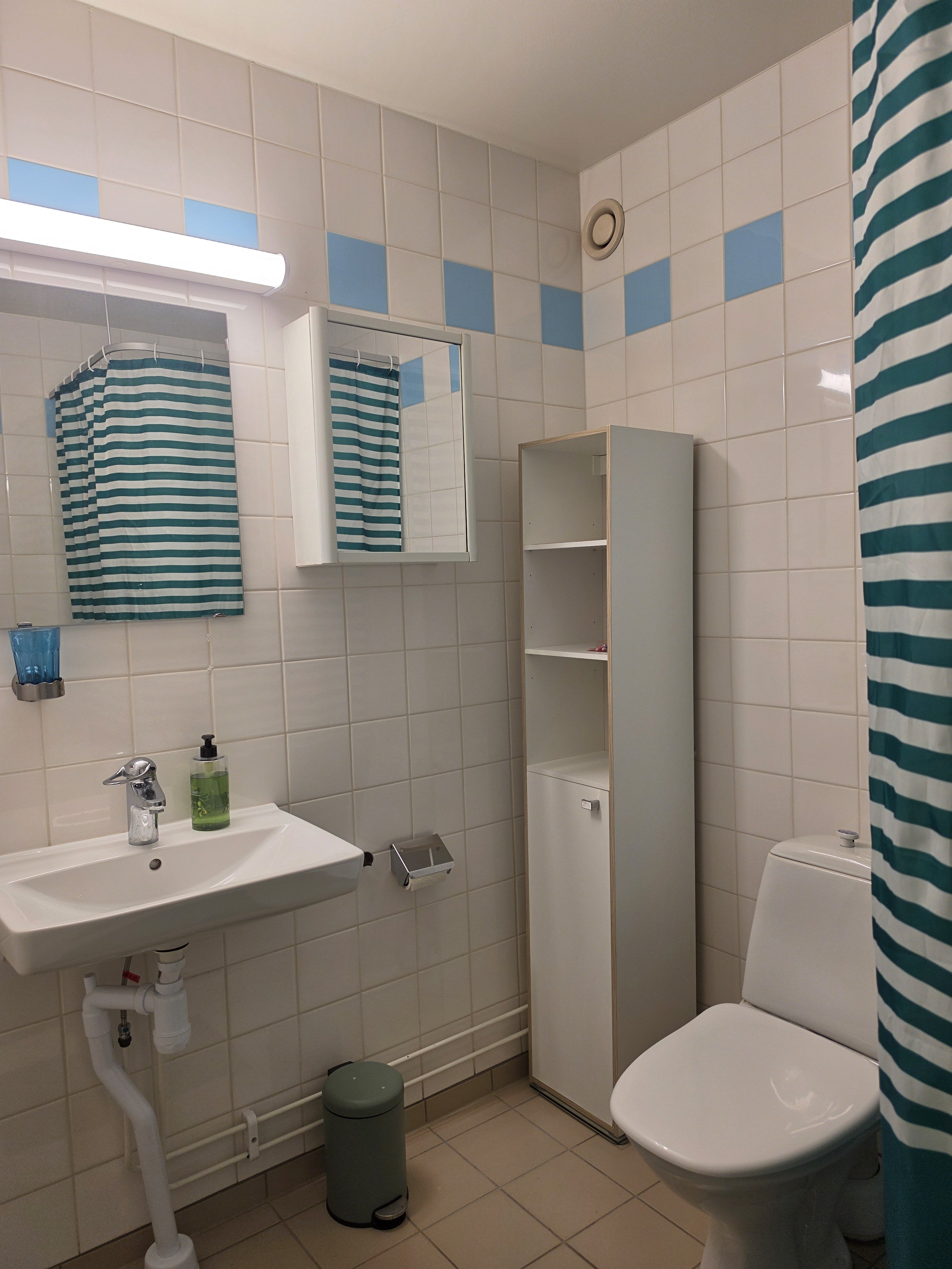 Lägenhet, 1 rooms, 35 sqm, Solna – bild 23