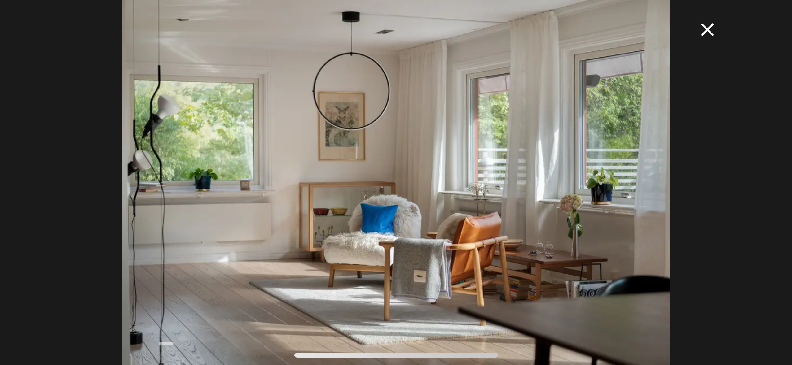 Villa/Hus, 6 rooms, 178 sqm, Lidingö – bild 36
