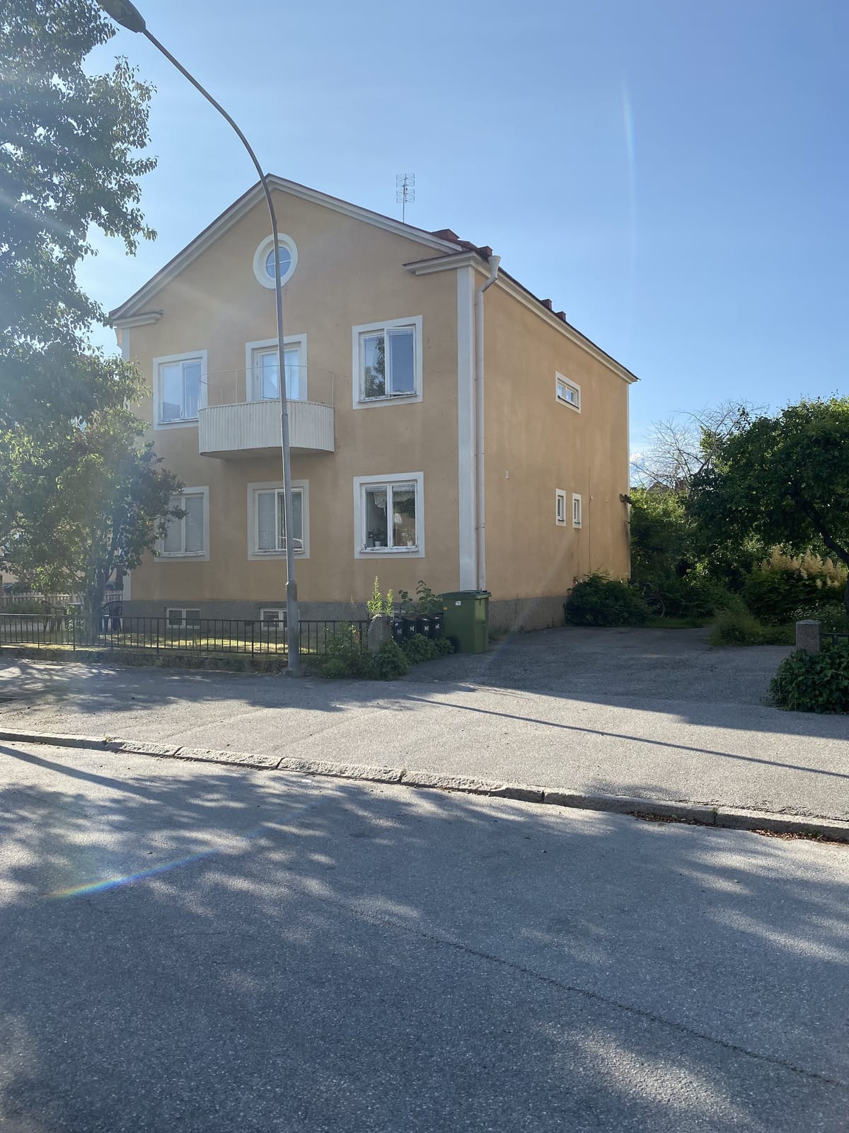 2 rok · 48 m² i Örebro – Örebro