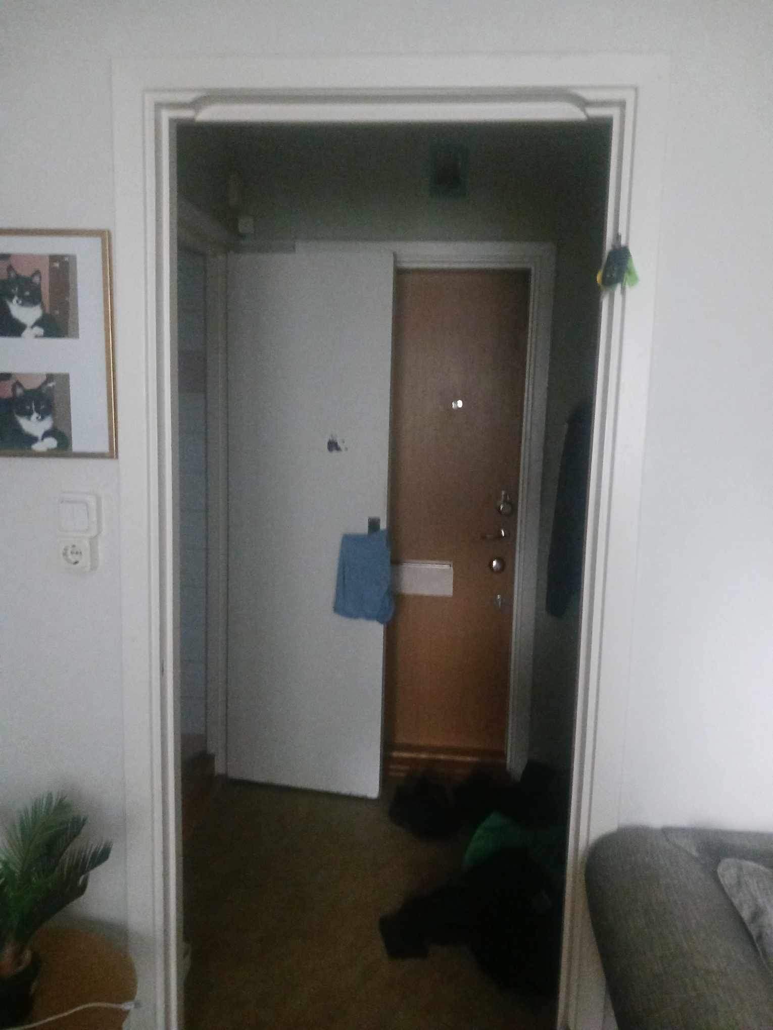 Lägenhet, 2 rooms, 38 sqm, Bandhagen