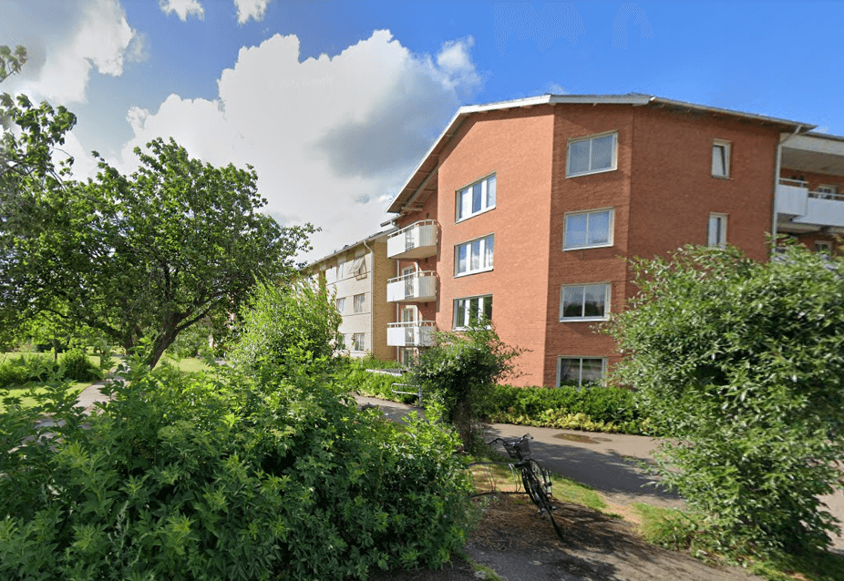 3 rok · 75 m² i Billesholm – bild 8