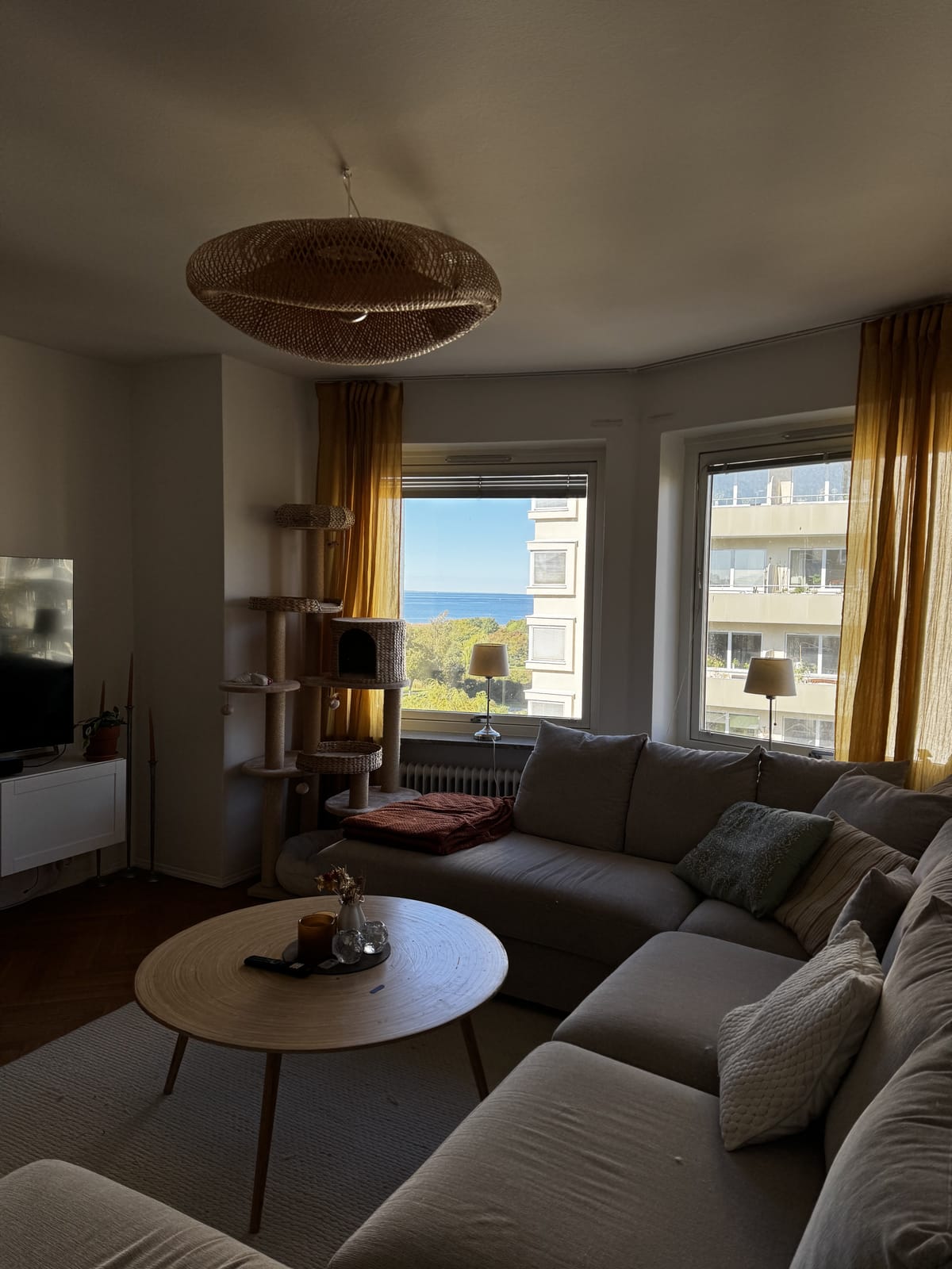 4 rok · 117 m² i Malmö – bild 11